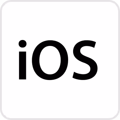 iOS
